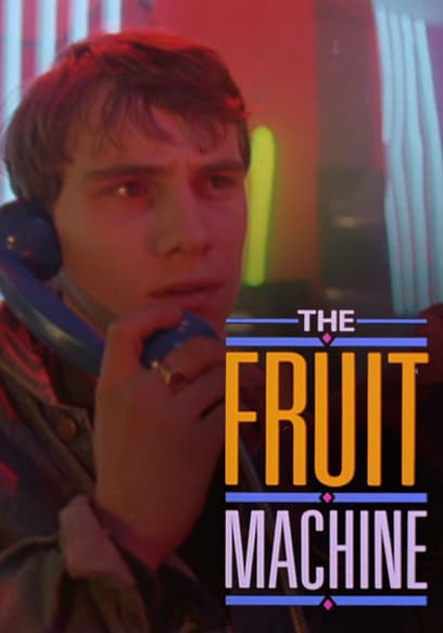 The Fruit Machine