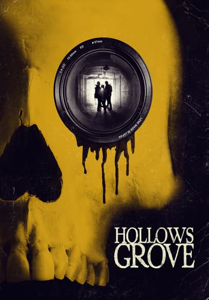 Hollows Grove