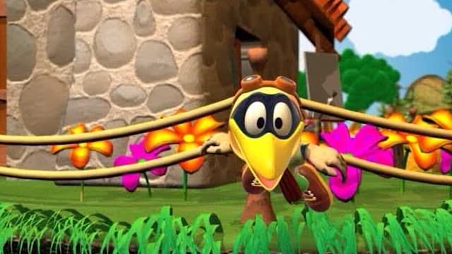 S01:E40 - Episode 40