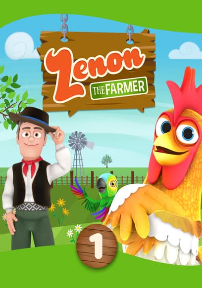 Zenon the Farmer
