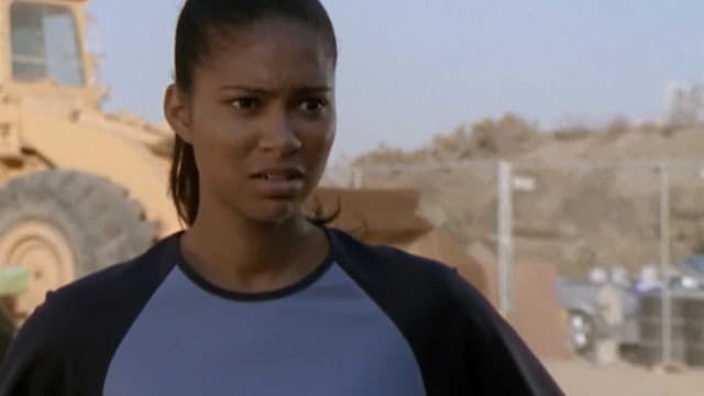 S01:E09 - The Fire Next Time