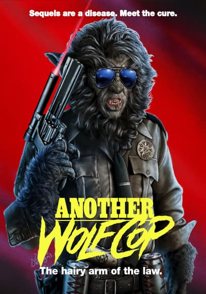 Another WolfCop