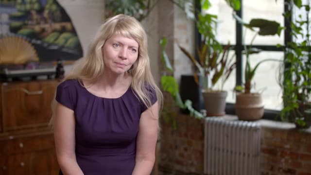 S01:E06 - Lesley Potter