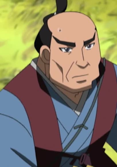 S02:E17 - There's No Business Like Shogun Business poster