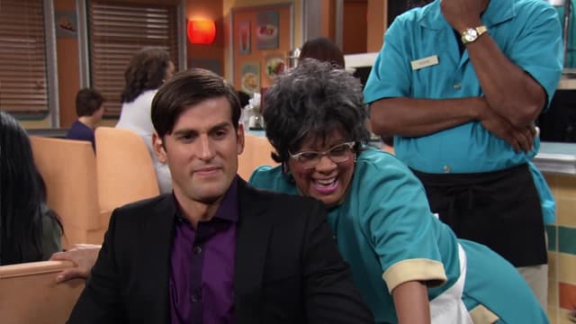 S01:E38 - I Don't See You That Way