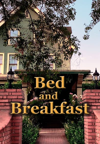 Bed and Breakfast