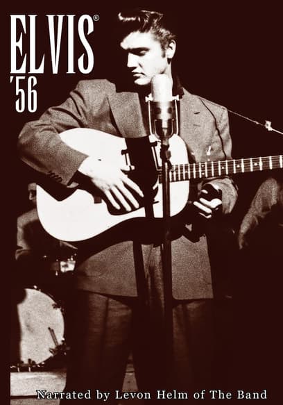 Elvis '56