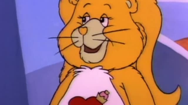 S03:E27 - Songfellow Strum and His Magic Train / Music Video