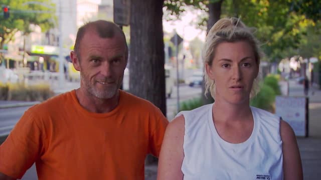 S12:E32 - Guest Bed and Redo Room Week