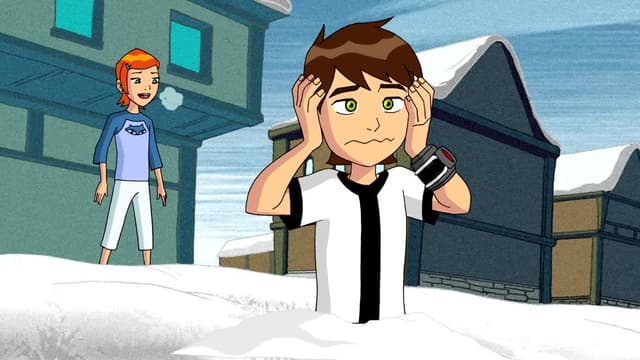 S03:E04 - Merry Christmas