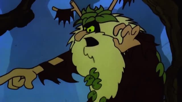 S02:E44 - El pitufo que no podía decir no