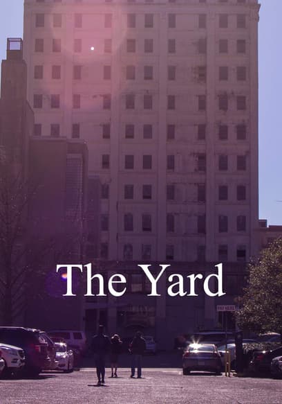 The Yard