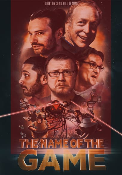 The Name of the Game