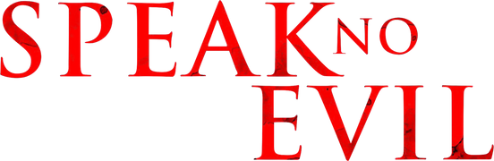 Speak No Evil
