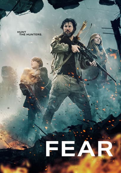 F.E.A.R.
