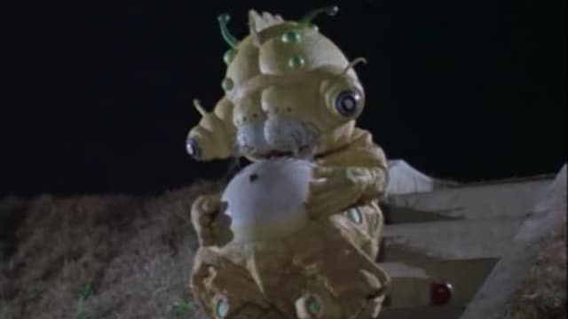 S01:E39 - I'm a Monster You Guys!