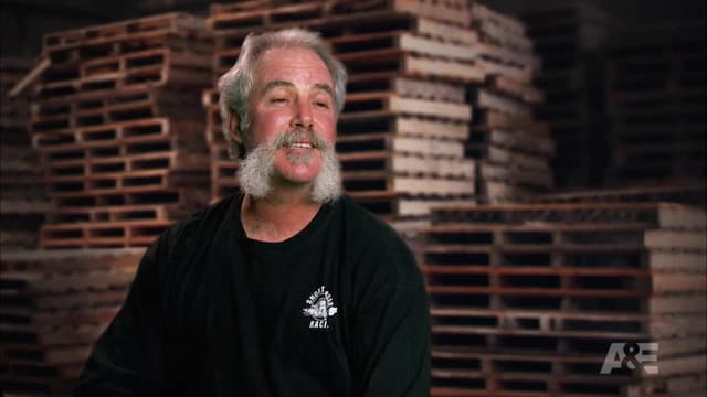 S01:E04 - Cash for Tanks