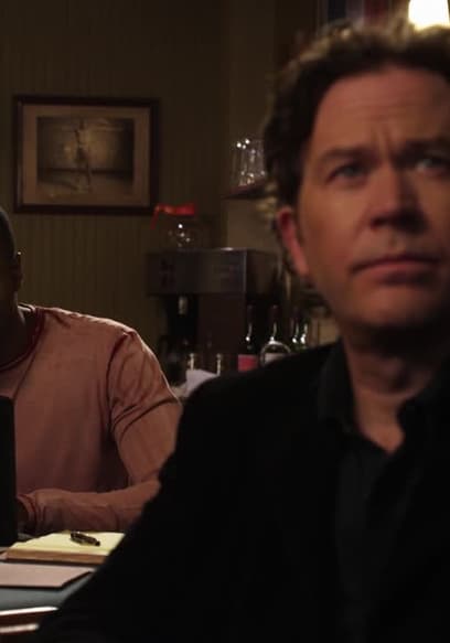 S03:E05 - The Double-Blind Job poster