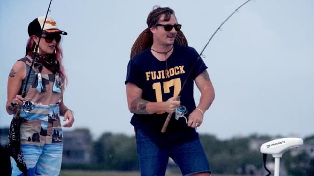 S02:E03 - Sturgill Simpson