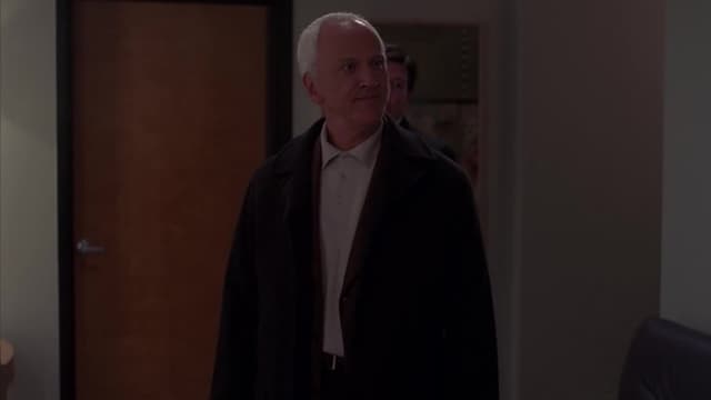 S03:E09 - Lullaby