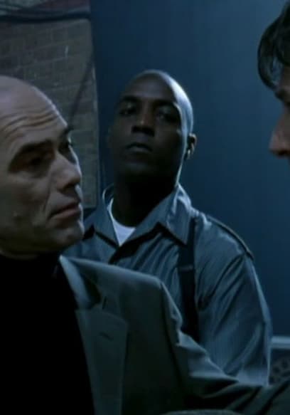S01:E07 - Skorpion poster