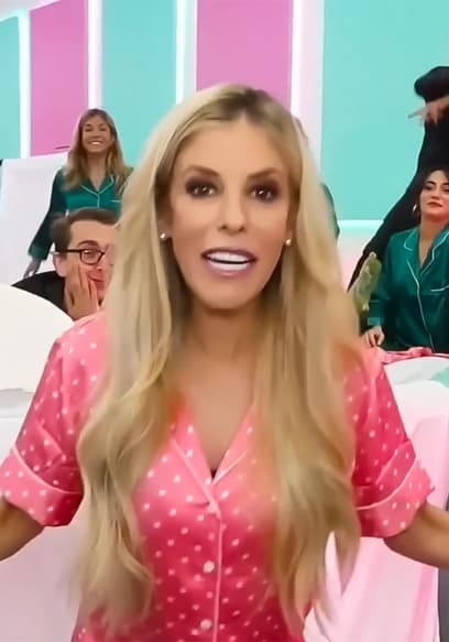 S14:E09 - Secret Rooms Under the Bed Challenge poster