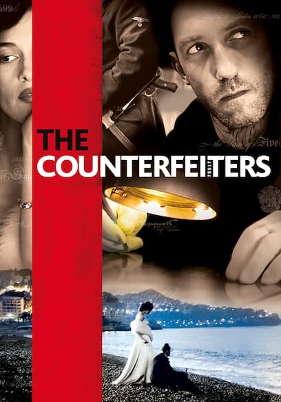 The Counterfeiters