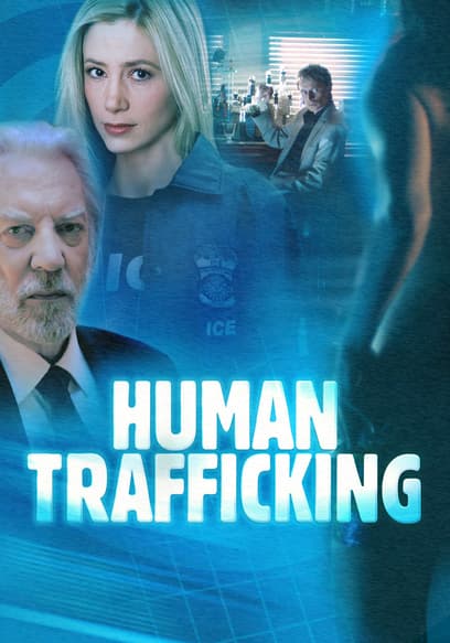 Human Trafficking