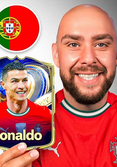 S01:E03 - 1 Amazing Player From Every Nation poster