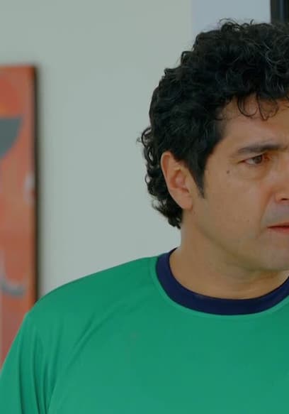 S01:E20 - Aquí Hay Chancho Encerrado poster