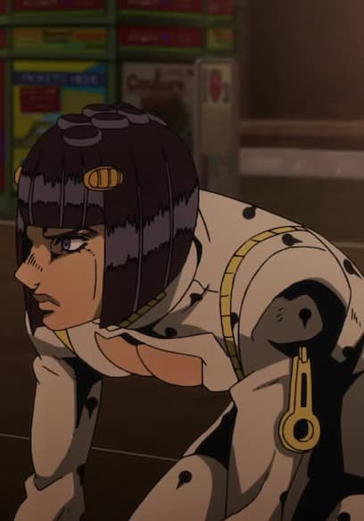 S04:E36 - His Name Is Diavolo poster