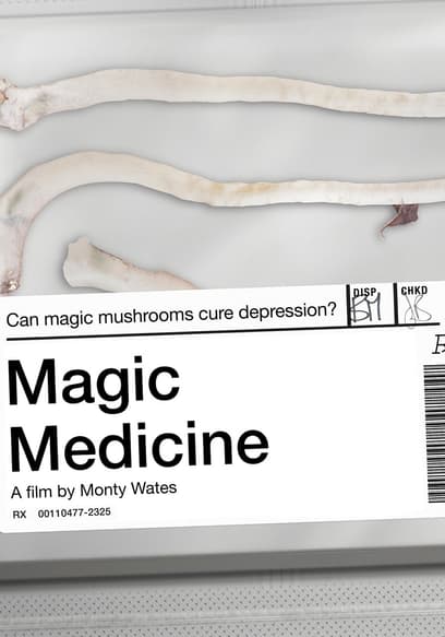 Magic Medicine