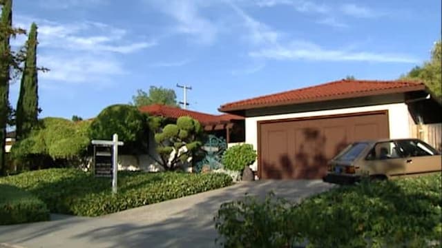 S01:E13 - Los Gatos, CA