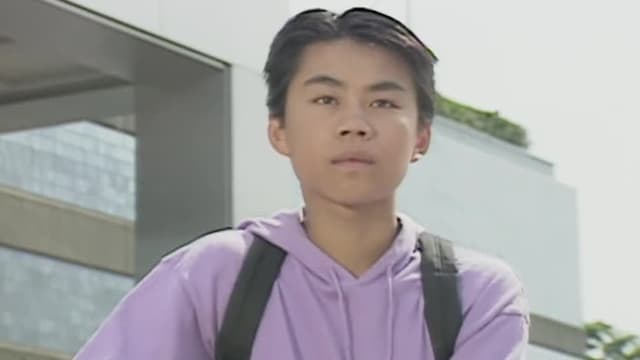 S01:E14 - Manipulated Time