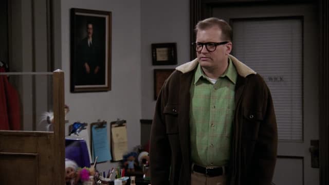 S07:E14 - Curse of the Mummy