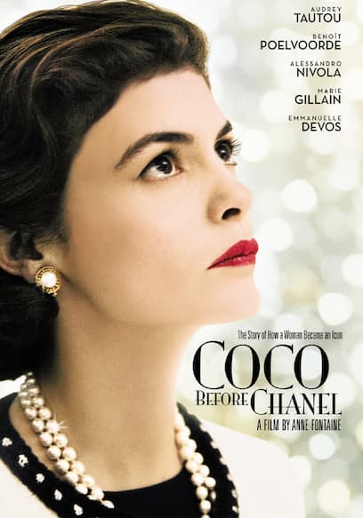 Coco Before Chanel