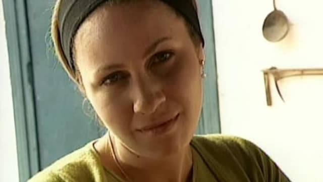 S01:E21 - Entierro de morocotas