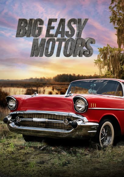 Big Easy Motors