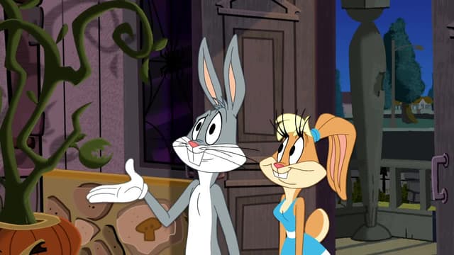 S02:E11 - We're in Big Truffle