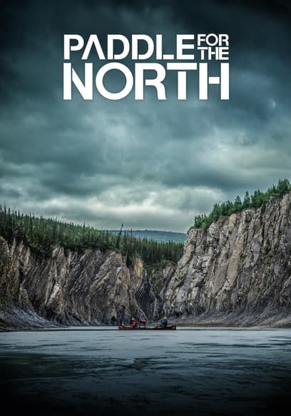 Paddle for the North