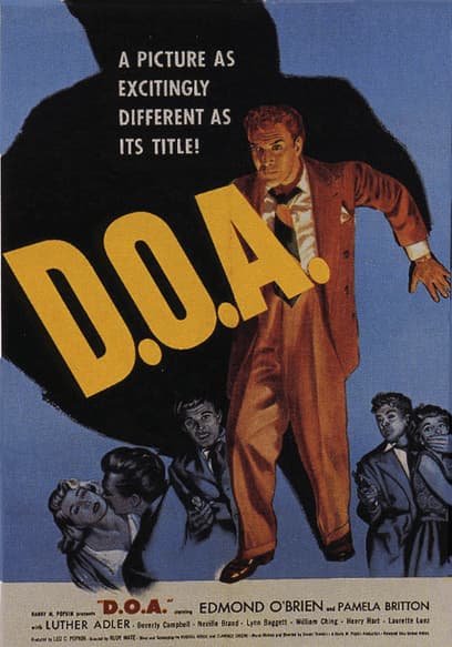 D.O.A.