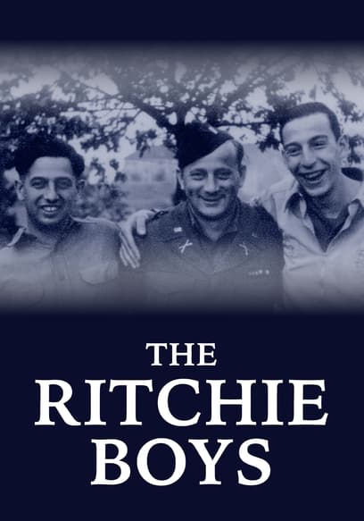 The Ritchie Boys