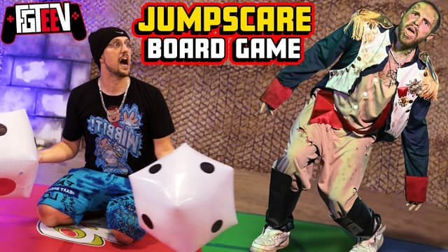 S13:E15 - Survive the Zombies