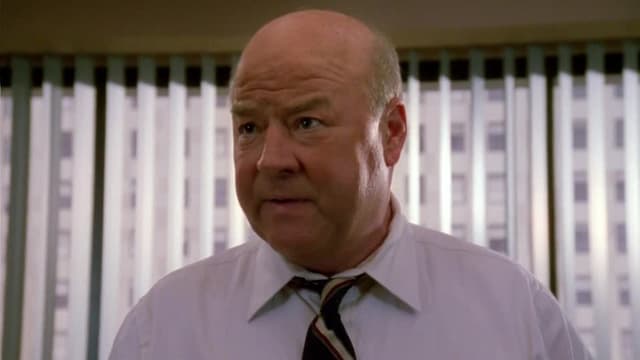 S03:E18 - Rock the Cradle