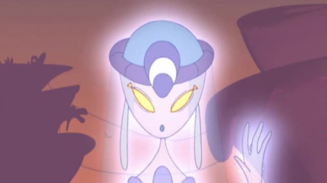 S01:E13 - The River Goddess