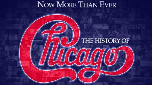 Watch Now More Than Ever: The History of Chicago (2016 - Free