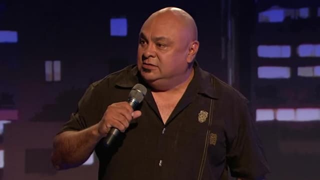 S03:E306 - S03:E06 - Episode 6