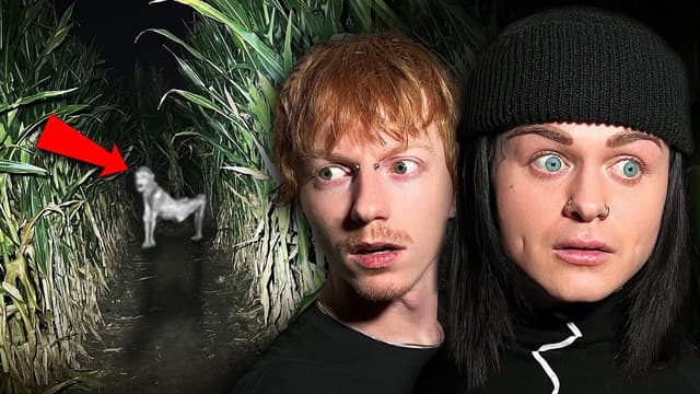 S01:E09 - Our Scariest Encounter