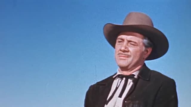 S05:E08 - The Gene Autry Show: S5 E8 - Go West, Young Lady