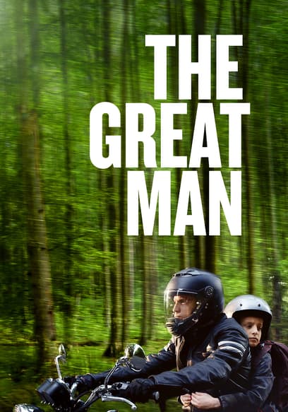 The Great Man